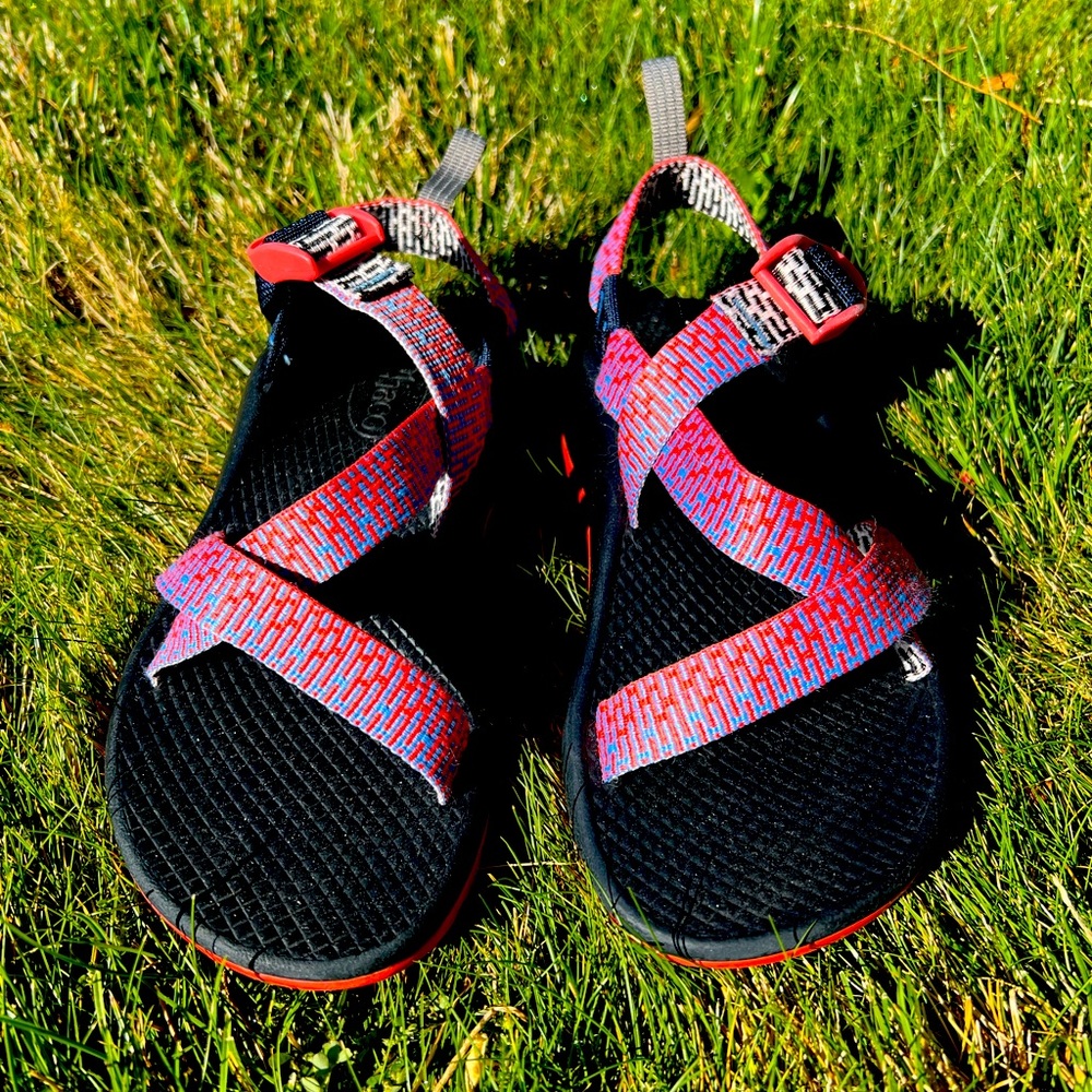Chaco Classic Sandals